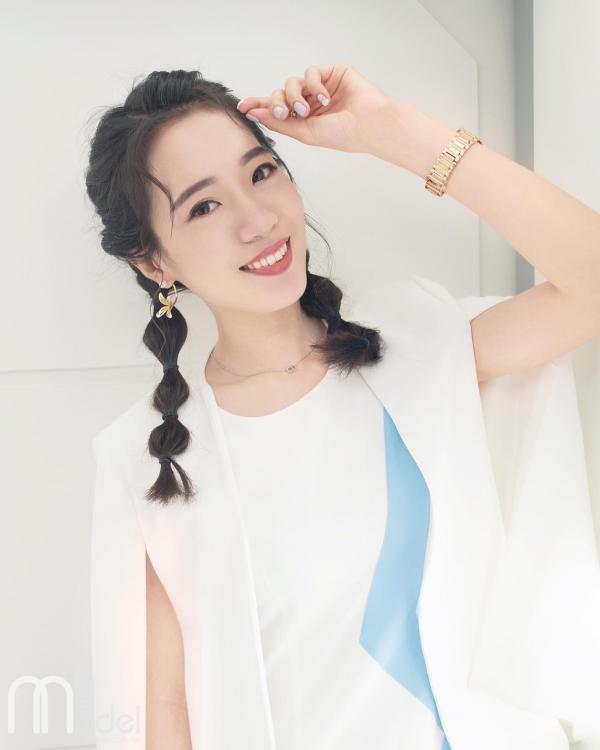 陳娜Doreen 陳娜Doreen