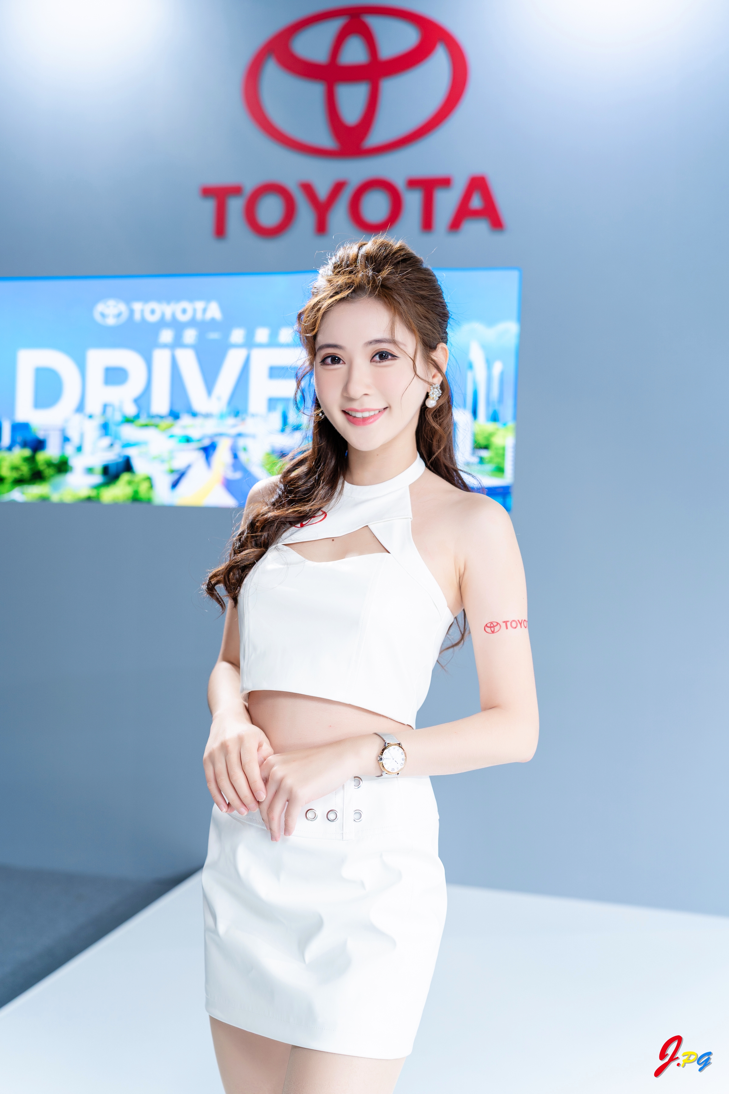 Joyce Chen