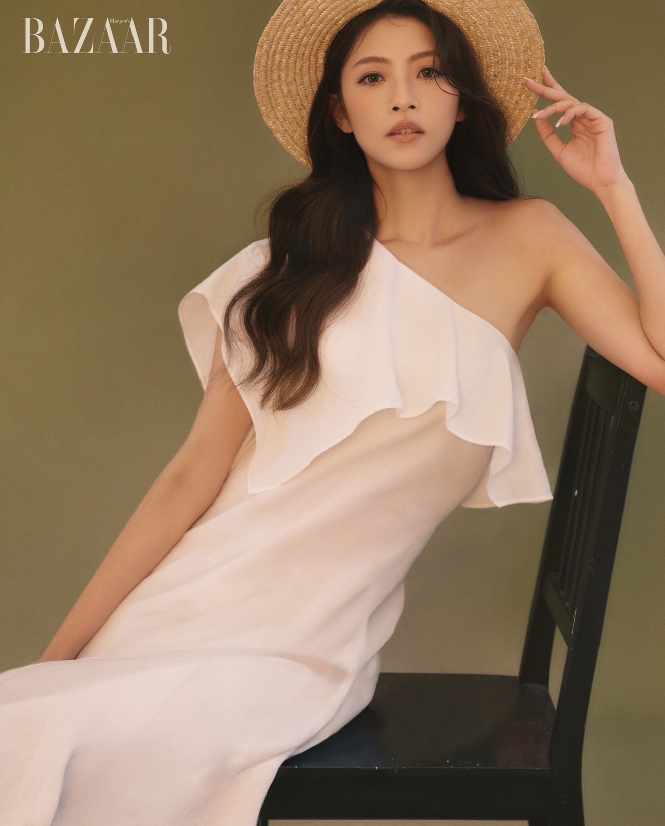 小綠
