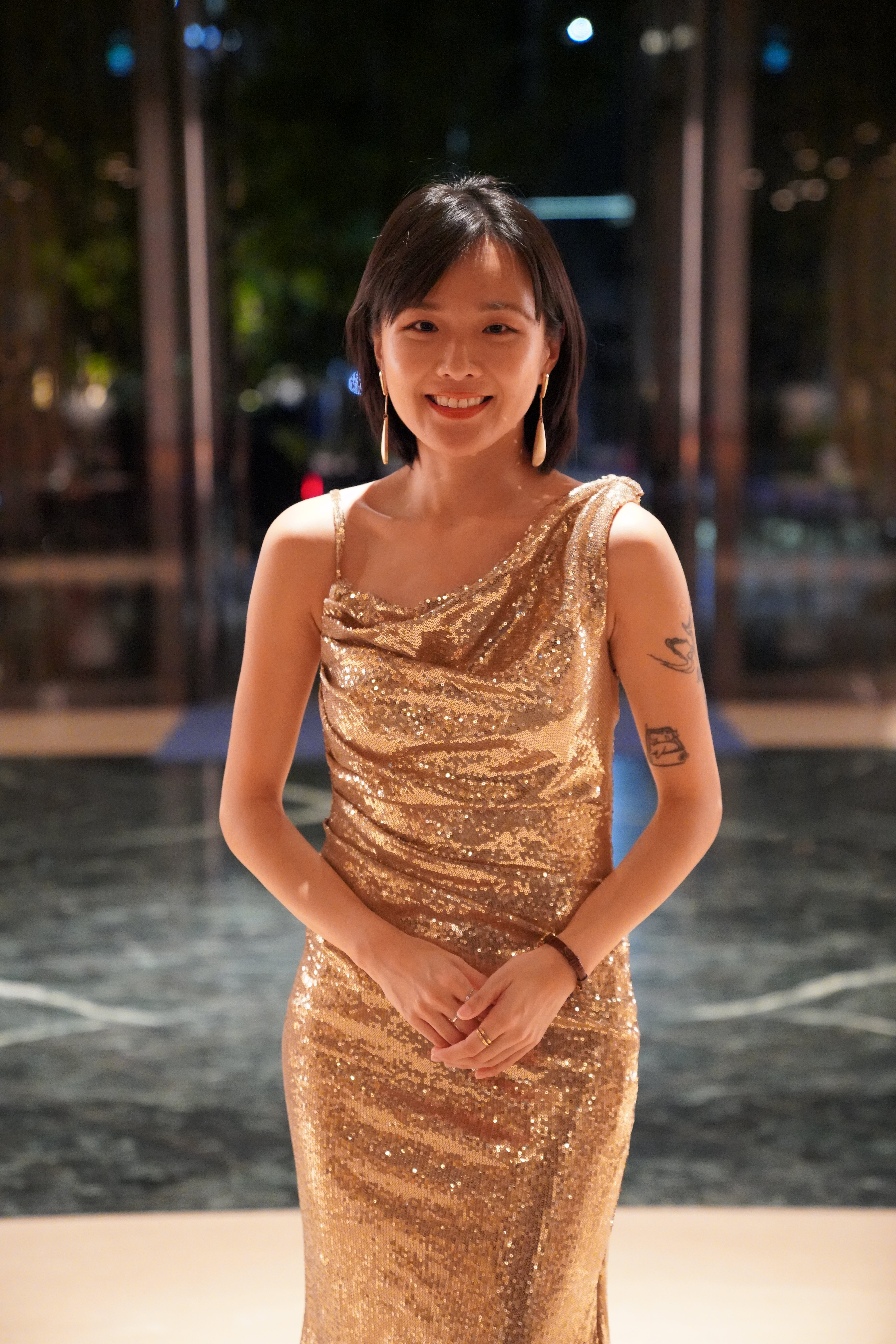 Vera Lee